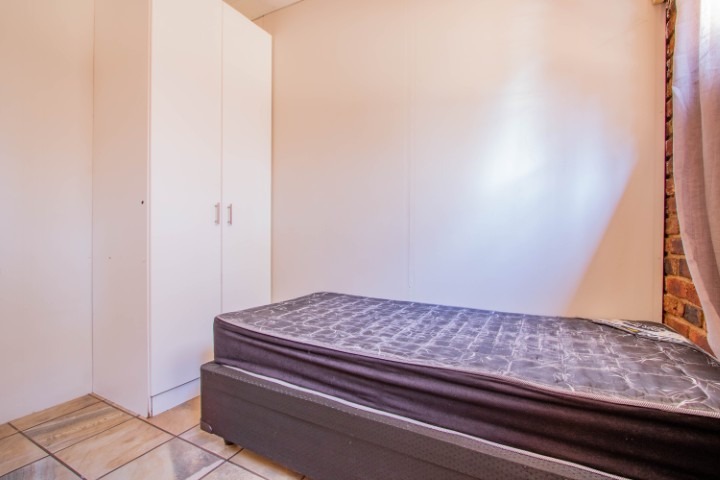 1 Bedroom Property for Sale in Die Bult North West